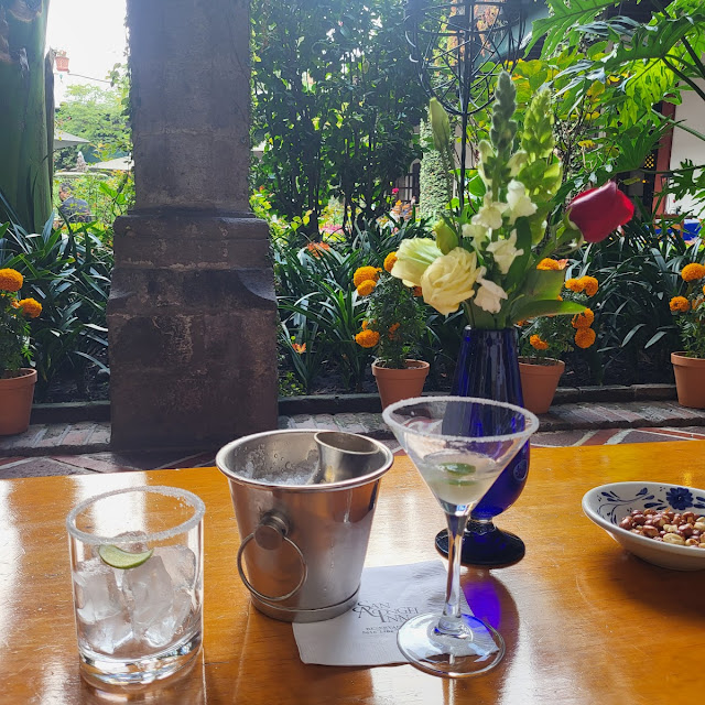 San Ángel Inn